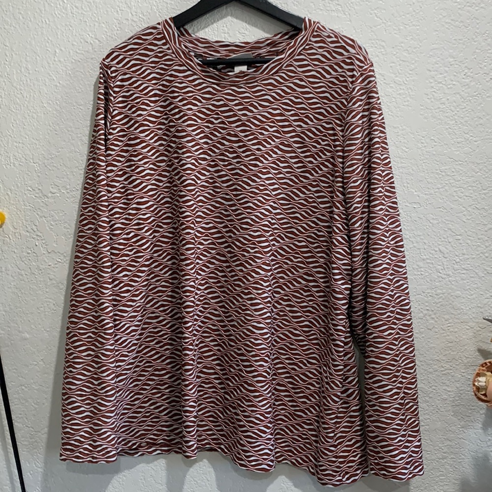 Ava and Viv long sleeve